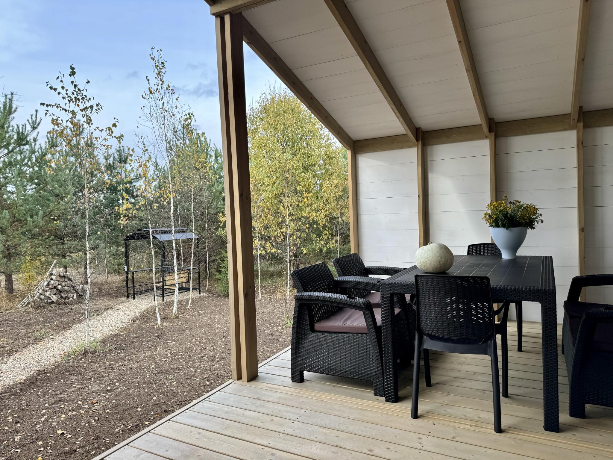 Фото Оазис Завидово