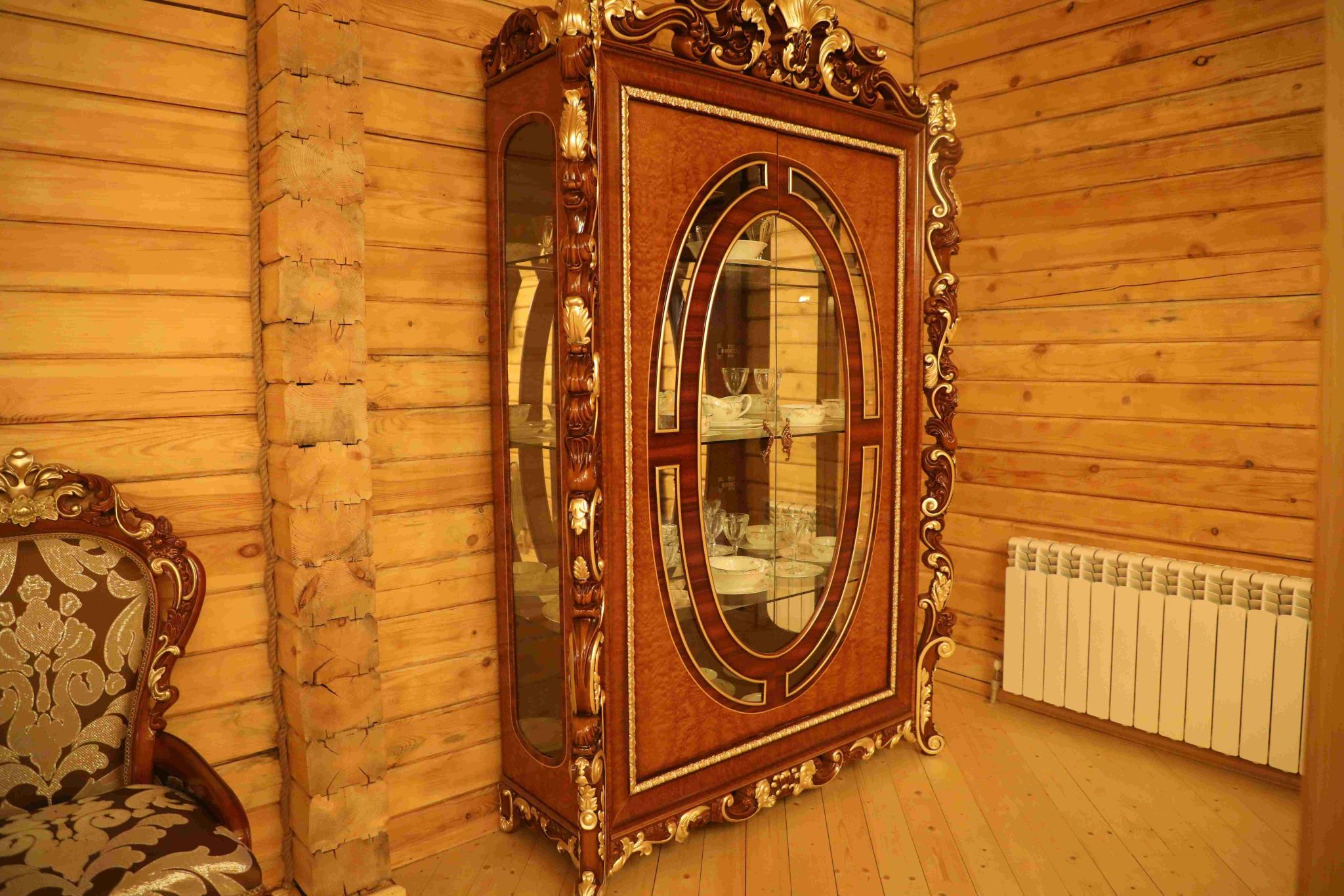 Фото Беной Тревел-ашане