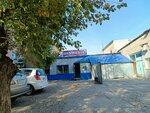Минутка (Politekhnicheskaya Street, 11) ، كانتين