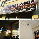 Emr Bilişim Ve Güvenlik Sistemleri - Edremit Kamera Ve Alarm Sistemleri (Balikesir Province, Edremit District, Camivasat Mah., 5030. Sok., 13A), computer repairs and services