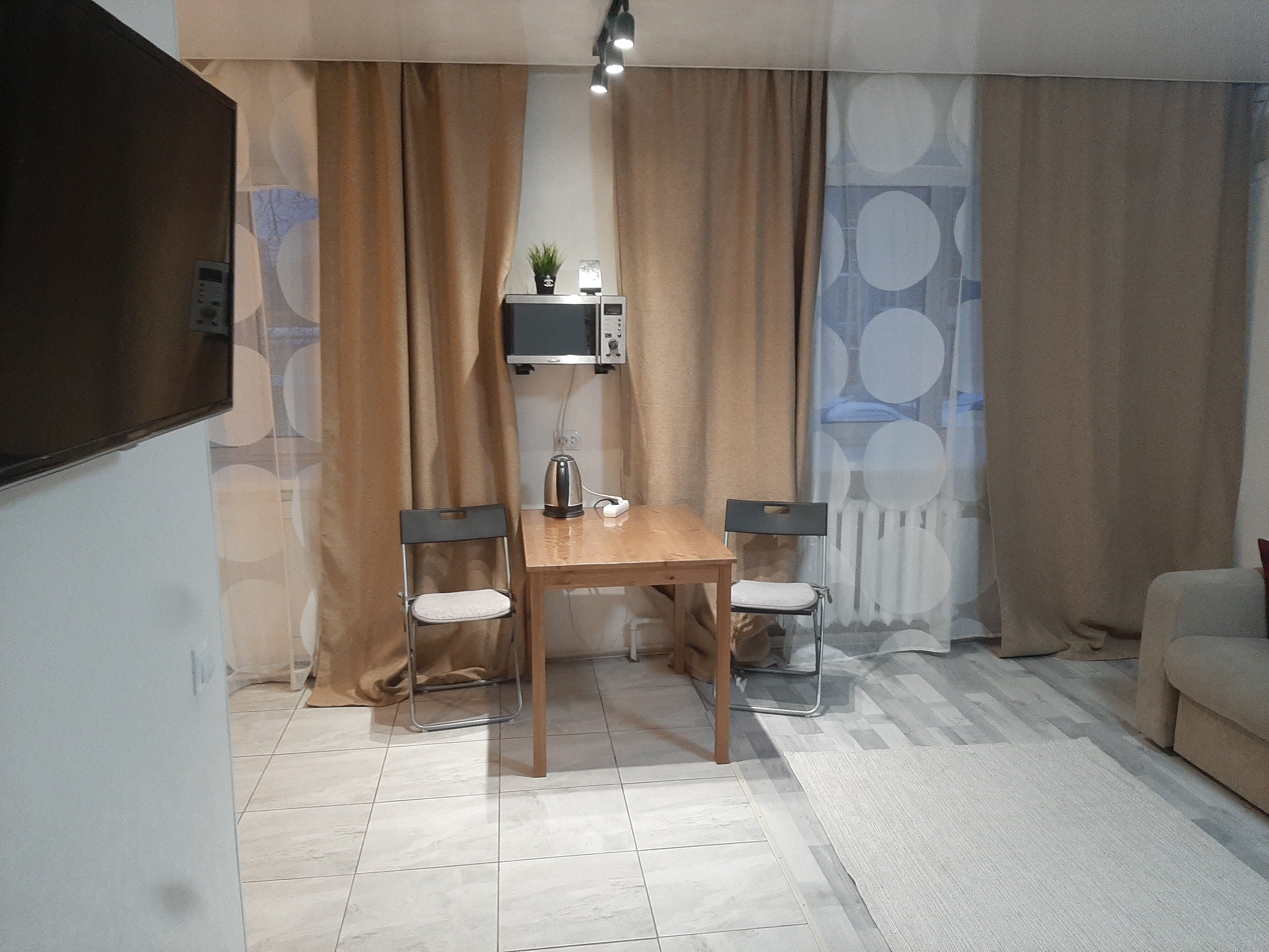 Фото Апартаменты AS