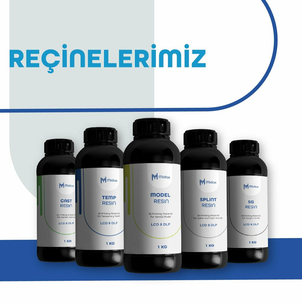 Industrial chemistry Midas Teknoloji, Izmir, photo