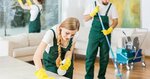 Flourish Cleaning Services (Al Najoum Building, Port Saeed, Deira, Dubai), cleaning services