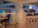 Бухара (ulitsa Lenina, 88), cafetería