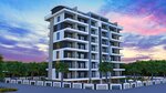 Perli Construction (Antalya, Alanya, Avsallar Mah., Atatürk Cad.), real estate agency