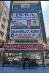 Pera Dil Akademisi (Tekirdağ, Corlu District, Salih Omurtak Cad., 37/A), foreign language courses