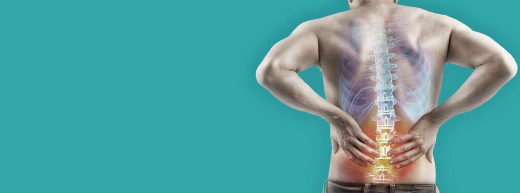 Osteopathy Canada UK Chiropractic Center, Dubai, photo