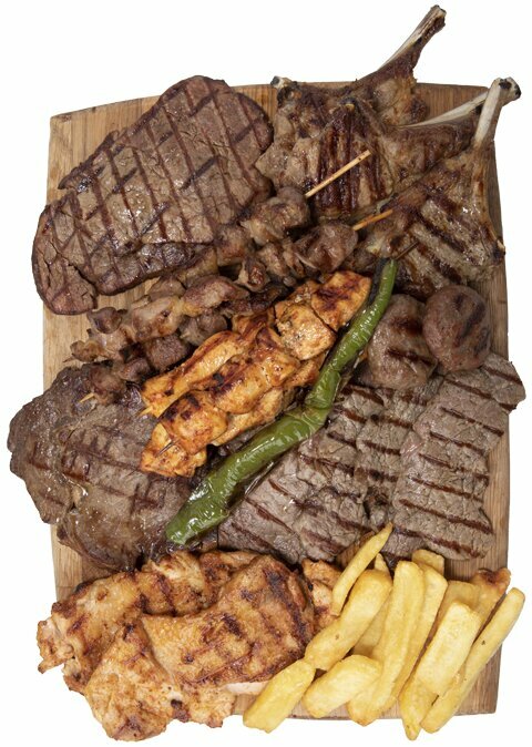 Cafe Cigerci Niyazi Usta, Edirne, photo