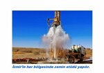 Izmir Coskunsu Drilling (Izmir, Anadolu Street, 549) ، عمليات الحفر