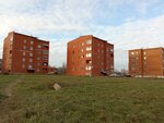 Новый (posyolok stantsii Yurga 2-ya, Novaya ulitsa, 11), grocery