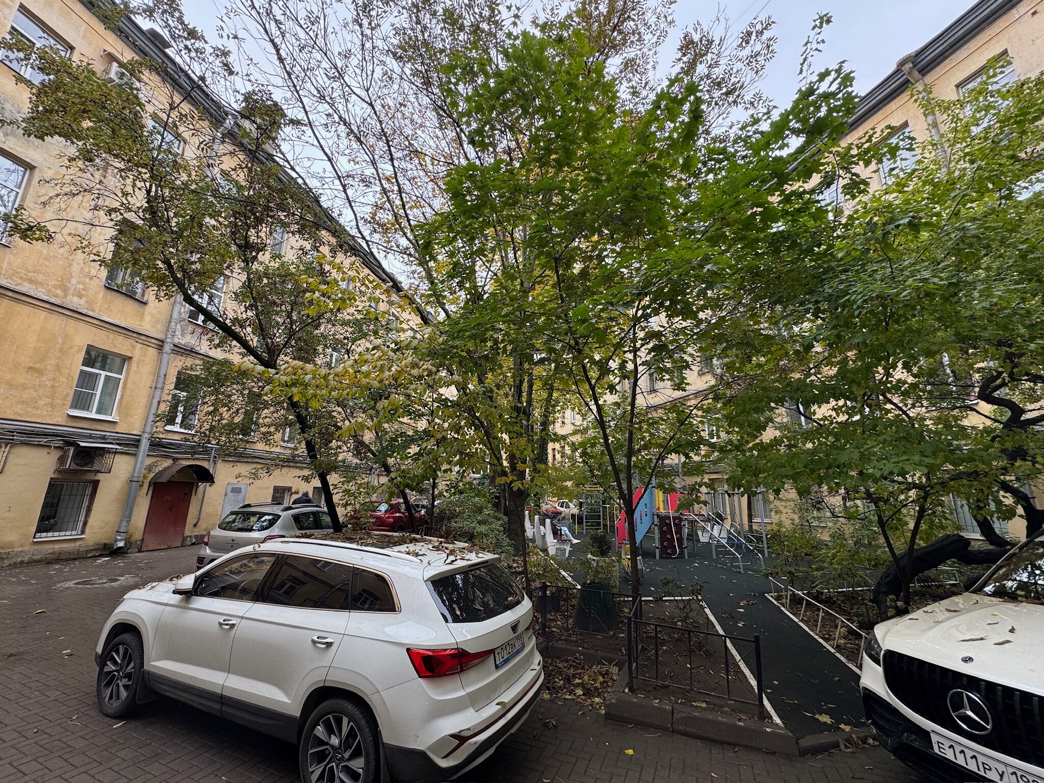 Фото Гостевые комнаты на Казанской 43