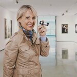 Low Vision - Prof. Dr. Aysen Topalkara - Low Vision Center (Ankara Province, Cankaya District, Güvenevler Mah., Güneş Cad., 16), médicos privados