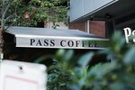 Pass Work Coffee (Ankara Province, Cankaya District, Barbaros Neighborhood, Abay Kunanbay Avenue, 6B), cafetería