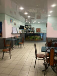 Буфет (Universitetskiy Lane, 4), fast food
