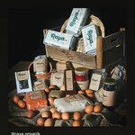 Raya Organik (İstanbul, Beykoz, Kavacık Mah., Yurtsever Sok., 17), tienda de productos