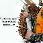 Seher AV Pazari (Nevşehir, Nevşehir Merkez, Camicedit Mah., Yeni Hal Çarşı Sok., 20), hunting supplies