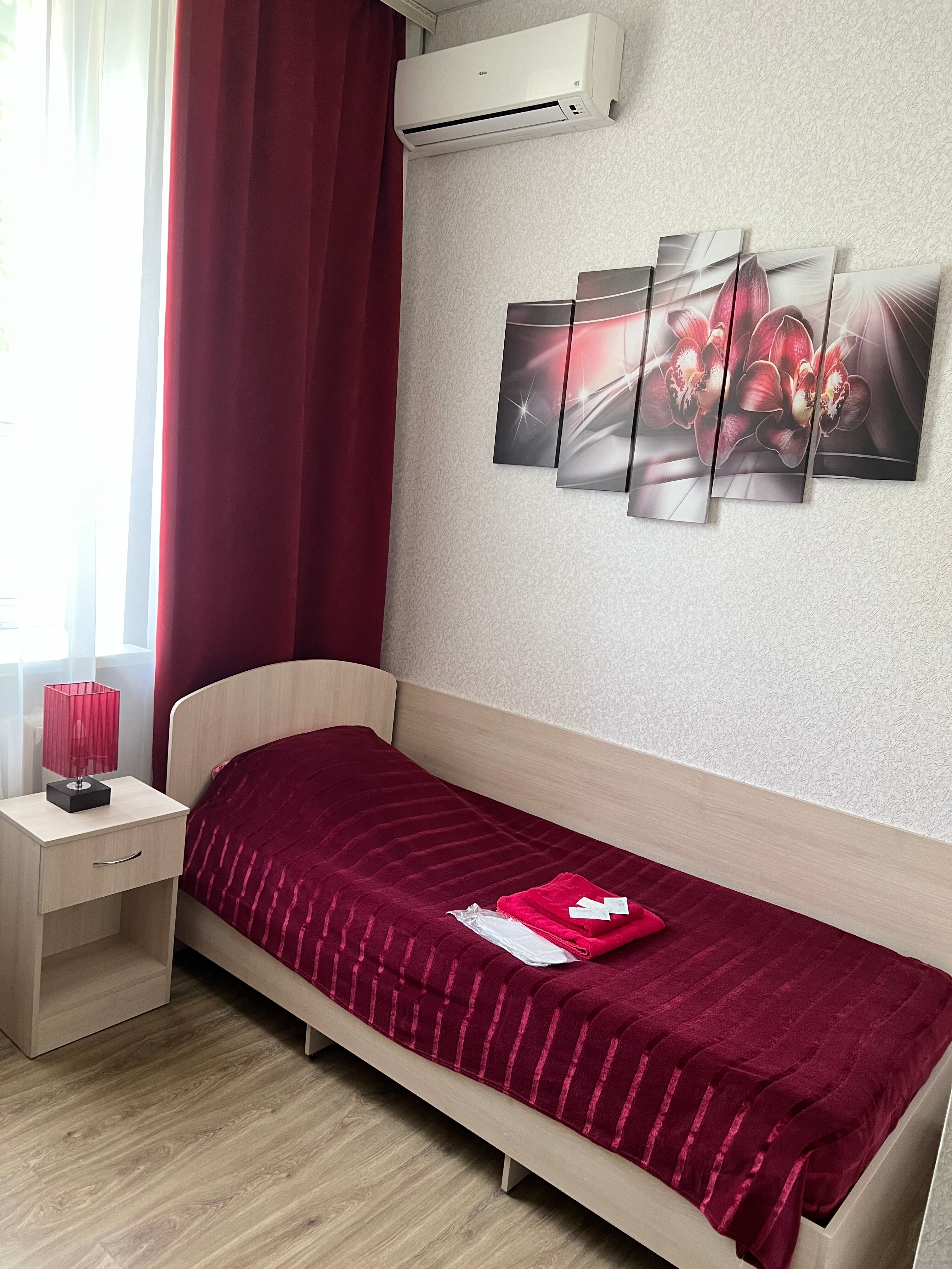 Фото Восход