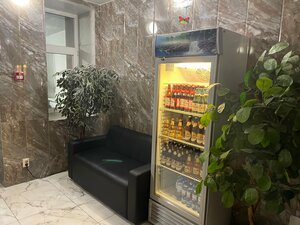 Гостиница Морская