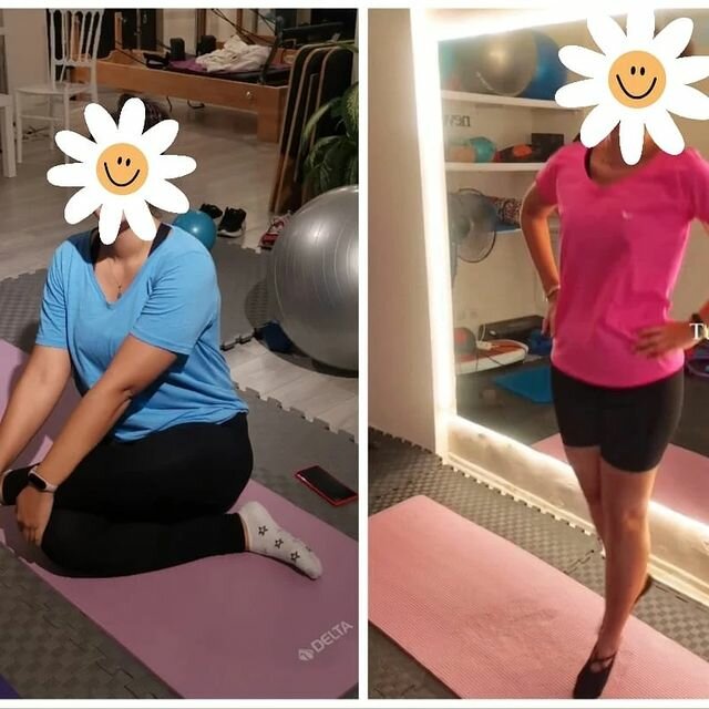Pilates studio Studio 2K Pilates, Izmir, photo