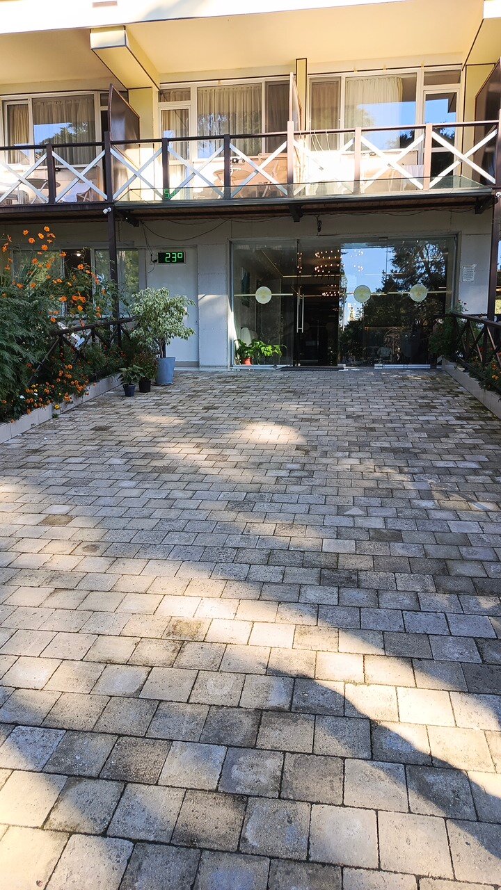 Фото Пицунда