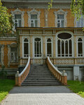 Особняк Николая Ивановича Лосева (Sovetskaya ulitsa, 9) ، معلم جذب سياحي