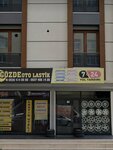 Gozde Auto Tire (İstanbul, Sancaktepe, Meclis Mah., Evrim Sok., 1), tire service