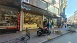 Tripy (İstanbul, Fatih, Emin Sinan Mah., Emin Sinan Hamamı Sok., 44C), shoe store