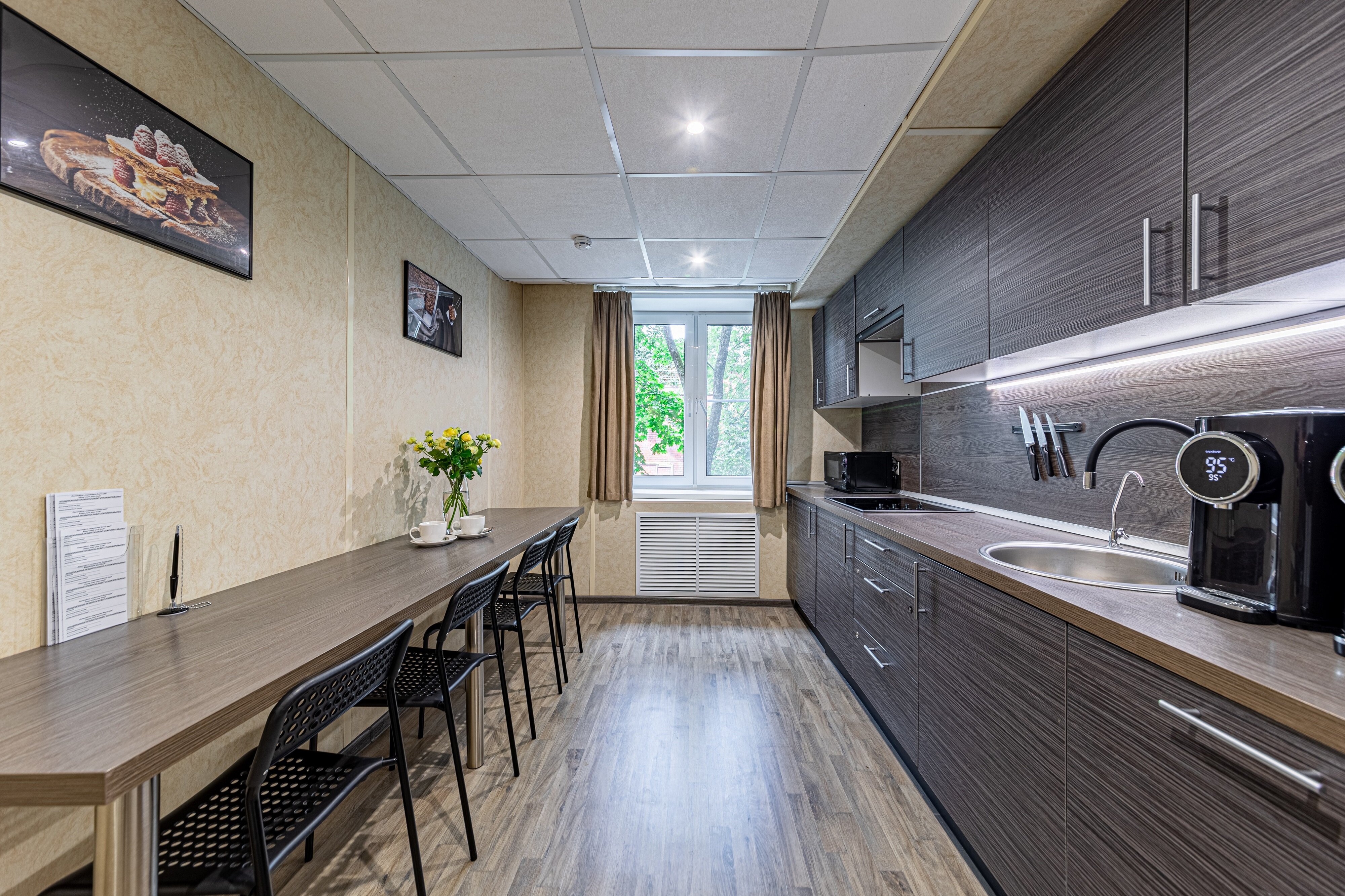 Фото Нахимовский