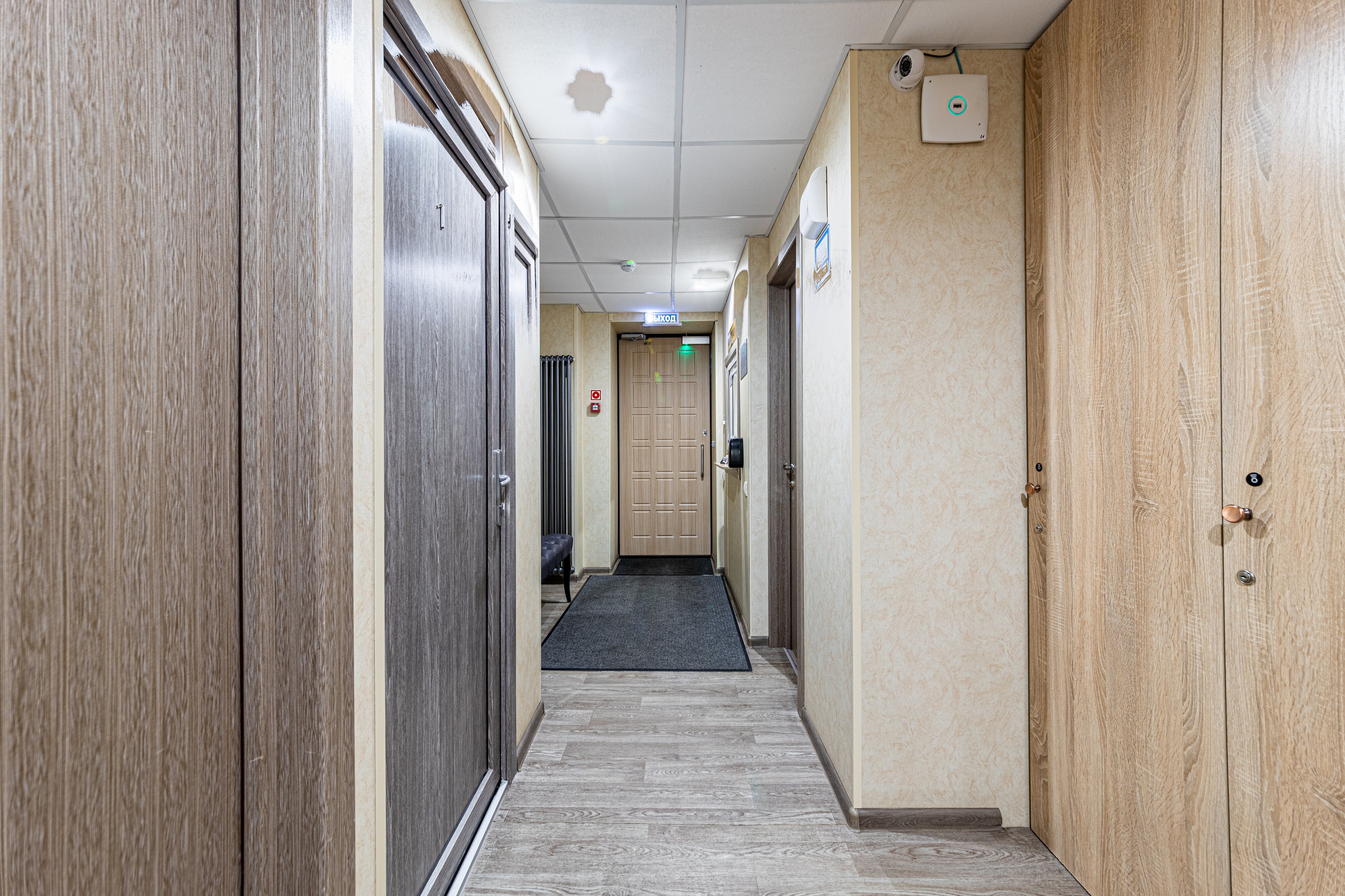 Фото Нахимовский