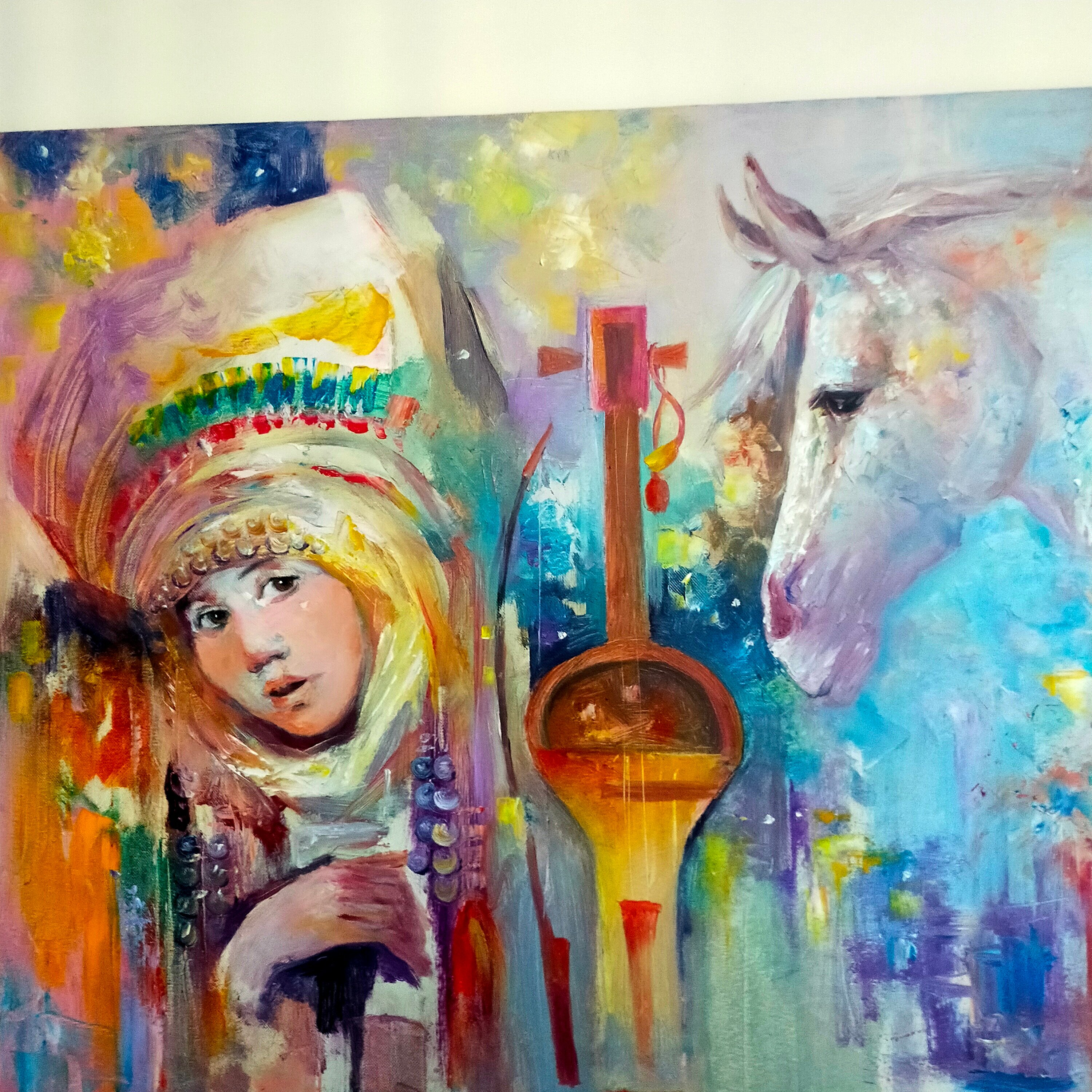 Фото Soluxe Bishkek Hotel