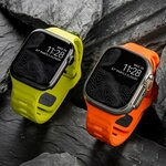 Полировка Apple Watch (Могилёв, ул. Левая Дубровенка, 32А), ремонт часов в Могилёве