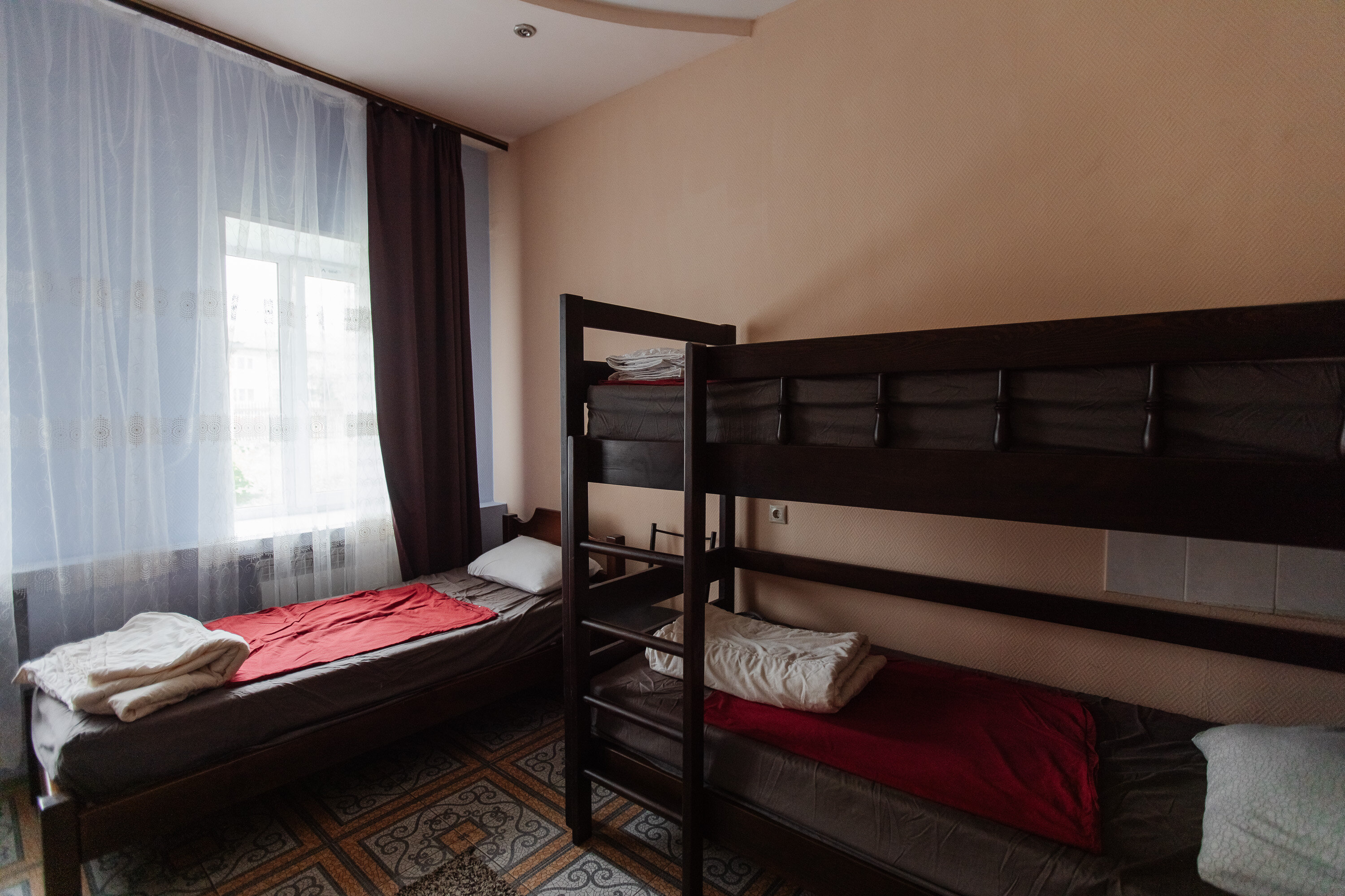 Фото Рябинушка