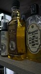 Borodach (Fridrikha Engelsa Street, 23с4), barber shop