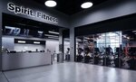 Spirit. Fitness (Moscow, Novomoskovskiy Administrative Okrug, Kommunarka District, Nikolo-Khovanskaya ulitsa, 7с1) ، نادي اللياقة البدنية