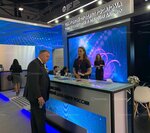 ExpoEnergy (Timura Frunze Street, 8/5), exhibition stands