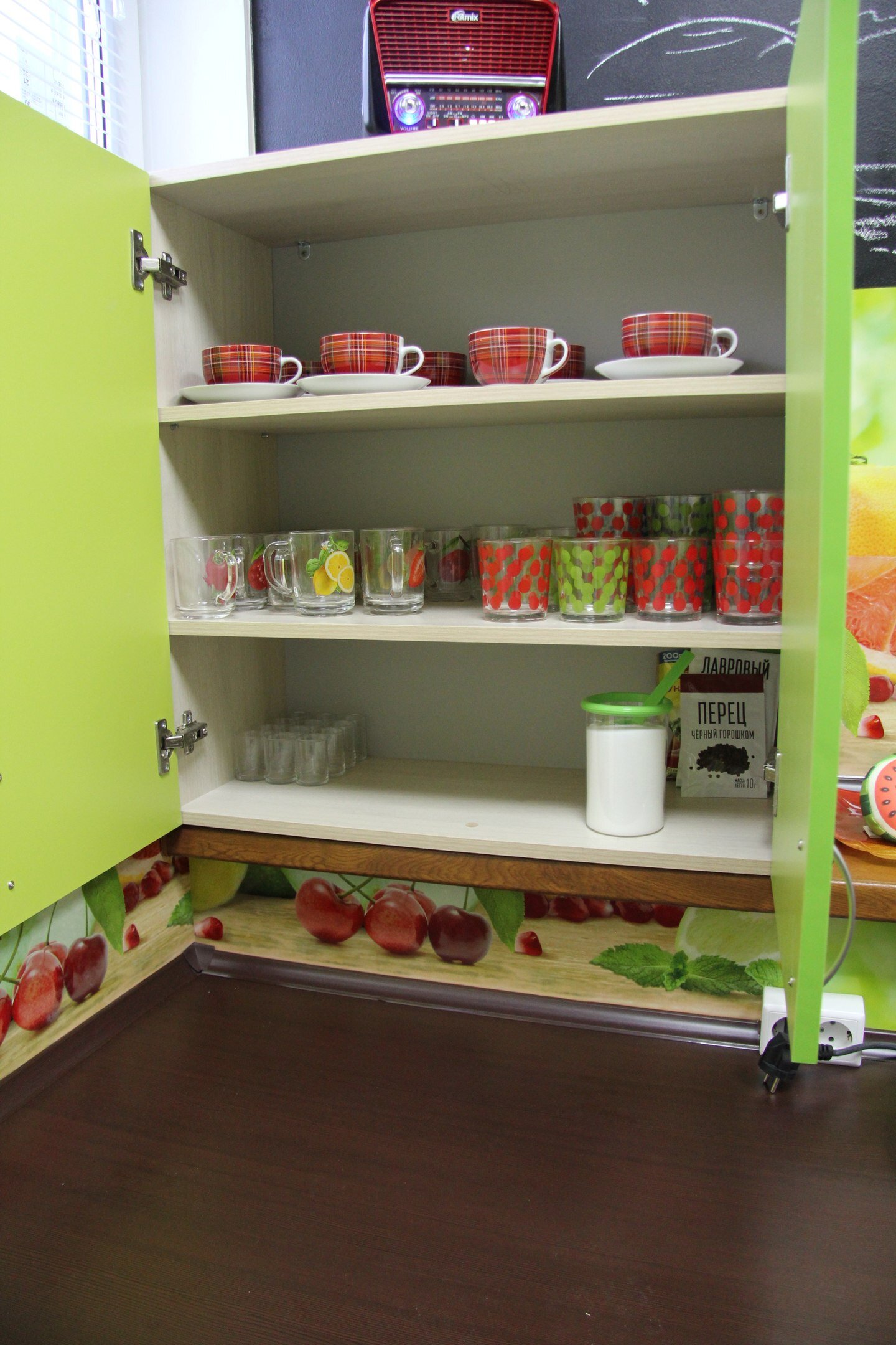 Фото Чердак