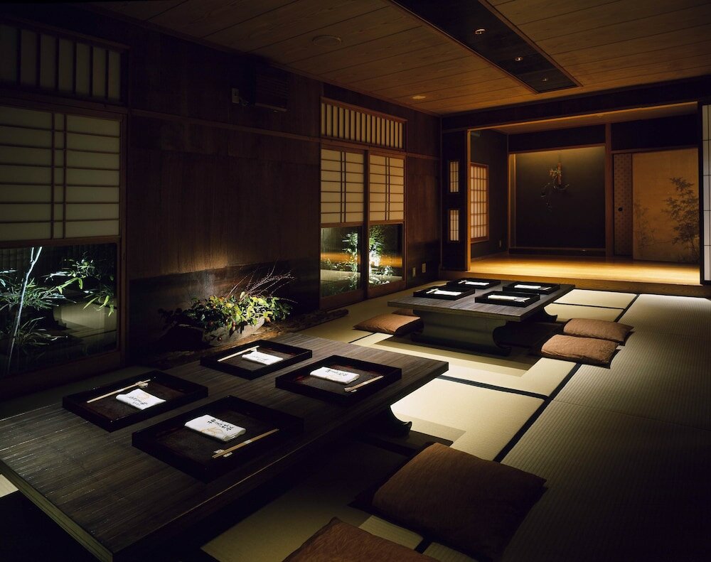 Фото Yuzuya Ryokan