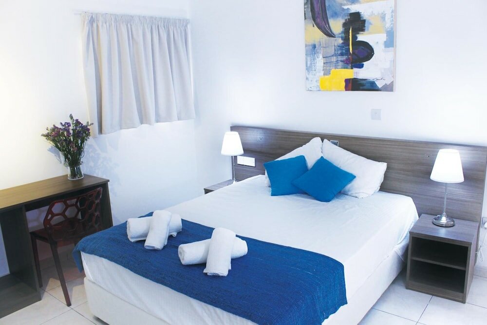 Фото Stephanie City Apartments