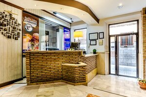 Гостиница Hotel Yit Casablanca