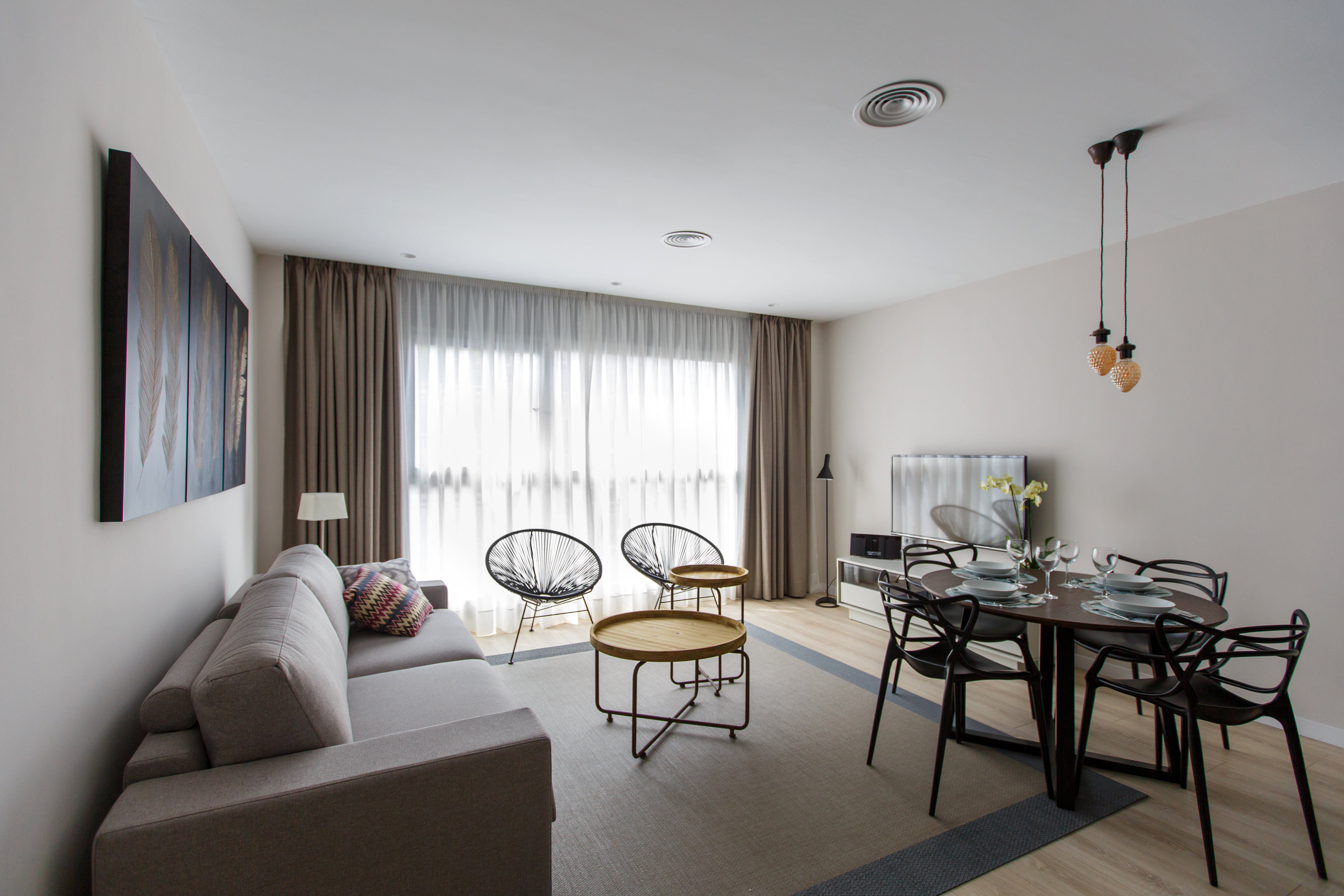 Фото SmartRental Las Palmas