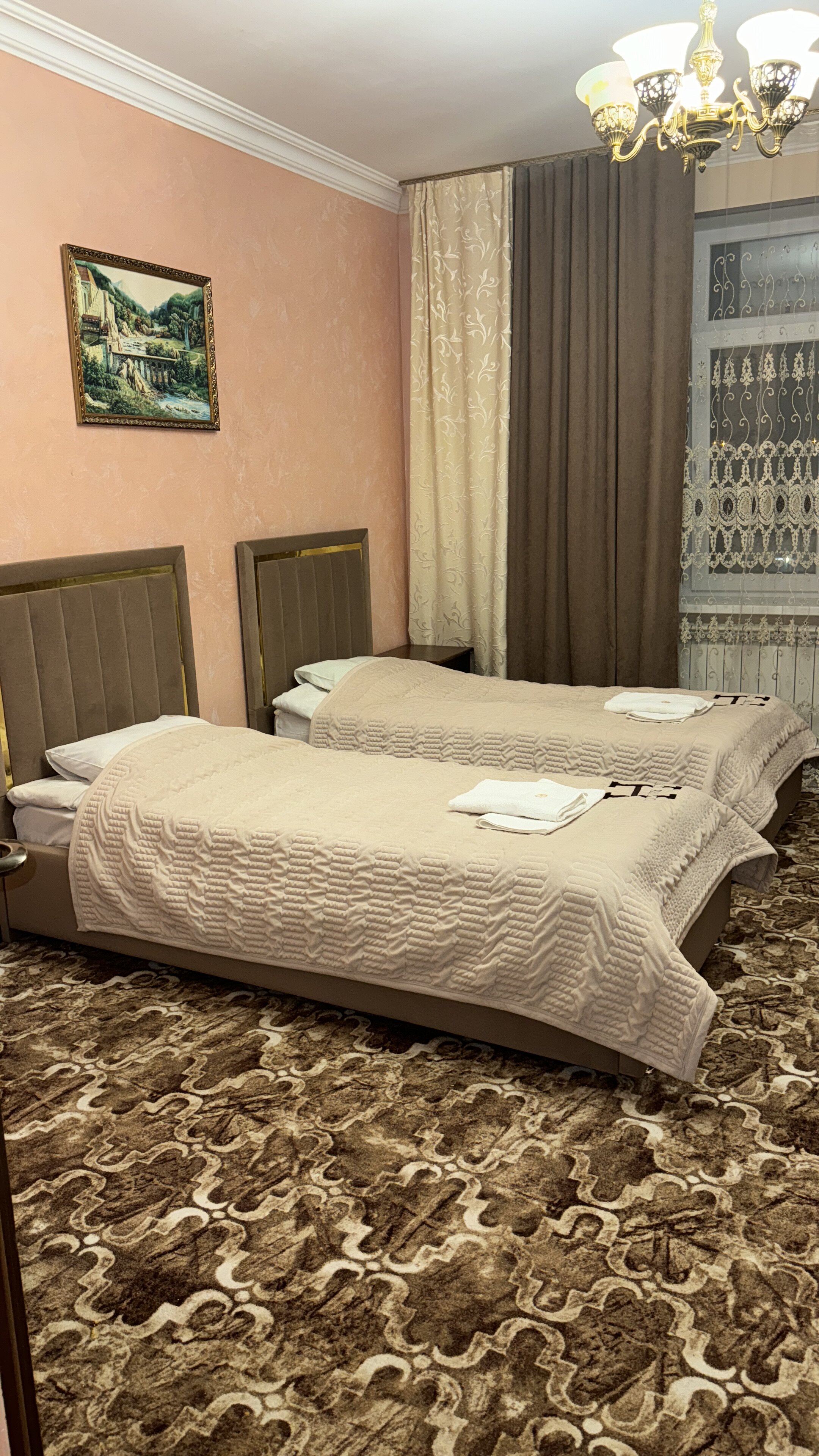 Фото У Аллы