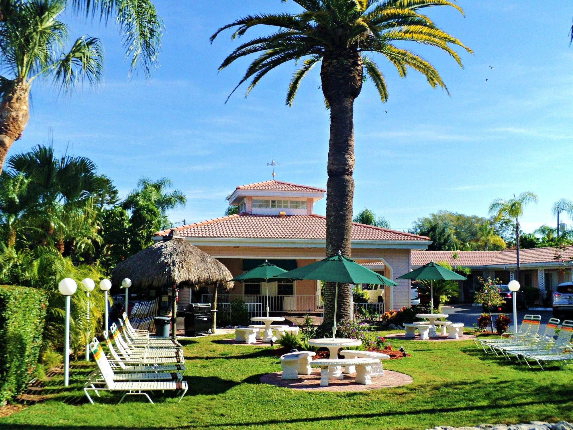 Фото Tropical Beach Resorts