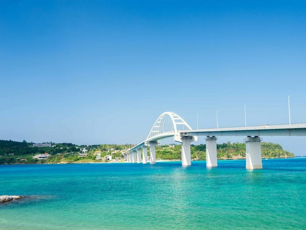 Hotel Kominka Kaneyama, Okinawa Prefecture, photo