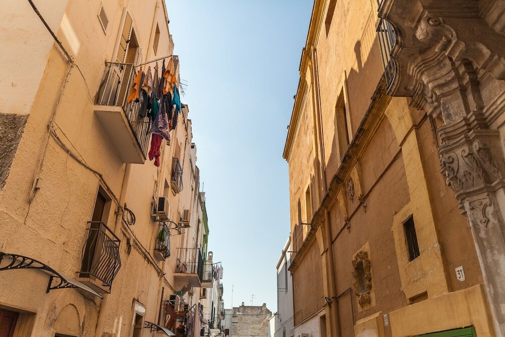 Фото Palazzo de Luca