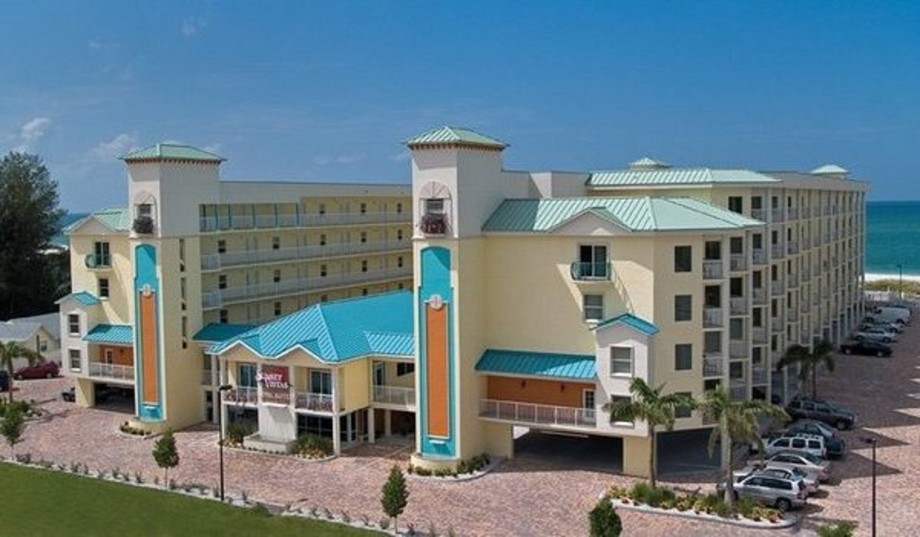 Фото отеля 4