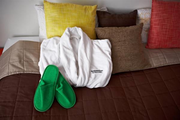 Фото Reykjavik4you Apartments