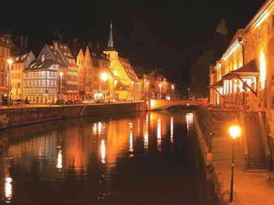 Гостиница Le Grillon