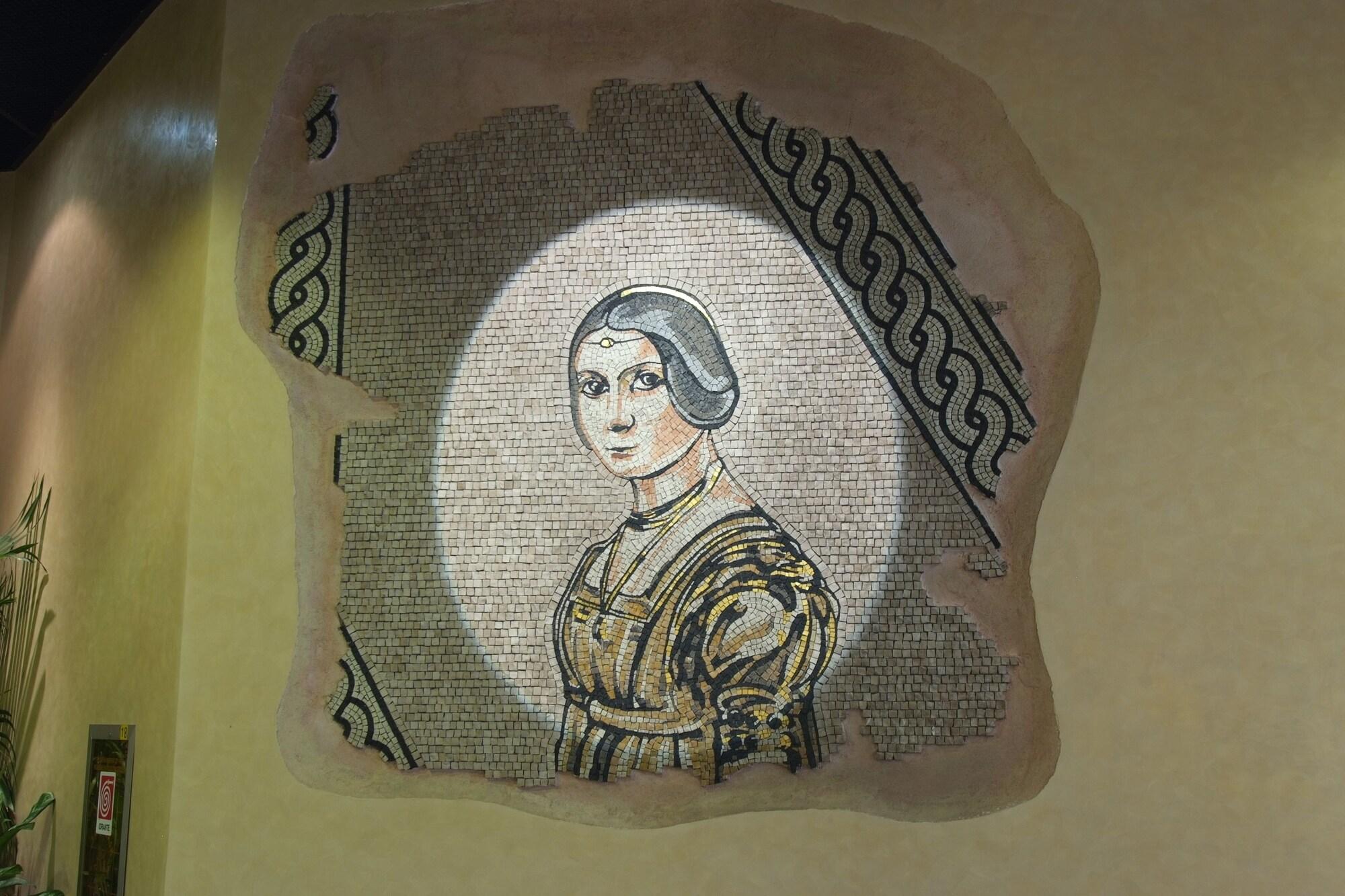 Фото Hotel D'Este