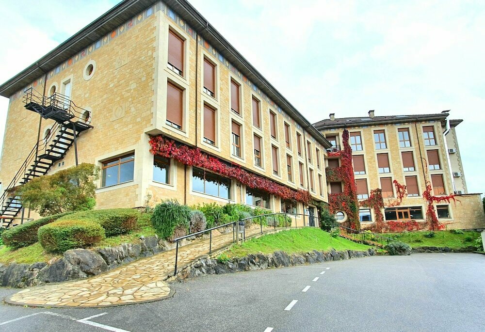 Hotel Hotel Acebos Arriondas, Principality of Asturias, photo