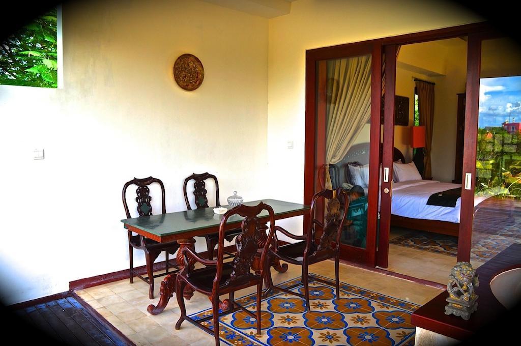 Фото Aqua Bali Villa